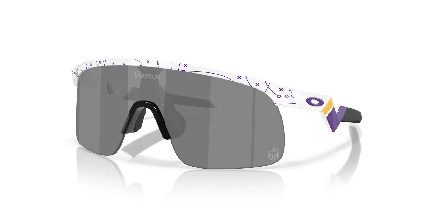 Oakley Resistor 9010 Sunglasses - view 184